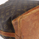 LOUIS VUITTON Monogram Noe Shoulder Bag M42224 LV Auth bs30591-16