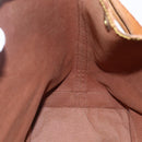 LOUIS VUITTON Monogram Noe Shoulder Bag M42224 LV Auth bs30591-18