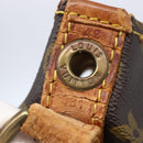 LOUIS VUITTON Monogram Noe Shoulder Bag M42224 LV Auth bs30591-12