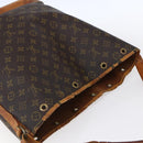 LOUIS VUITTON Monogram Noe Shoulder Bag M42224 LV Auth bs30591-6