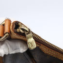 LOUIS VUITTON Monogram Odeon PM Shoulder Bag M56390 LV Auth bs30611-10