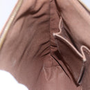 LOUIS VUITTON Monogram Odeon PM Shoulder Bag M56390 LV Auth bs30611-19