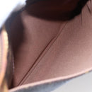 LOUIS VUITTON Monogram Odeon PM Shoulder Bag M56390 LV Auth bs30611-21