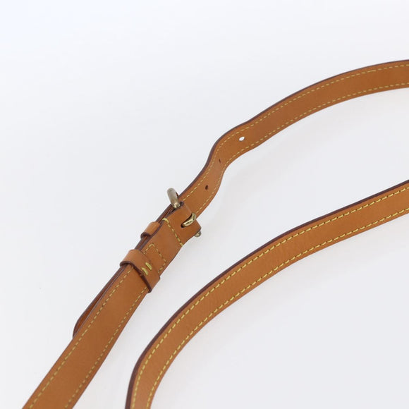 LOUIS VUITTON Monogram Odeon PM Shoulder Bag M56390 LV Auth bs30611