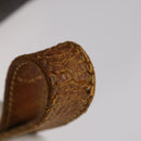 LOUIS VUITTON Monogram Saumur 35 Shoulder Bag M42254 LV Auth bs30612-8