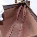 LOUIS VUITTON Monogram Pochette Accessoires Pouch M51980 LV Auth bs30614-20