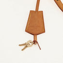 LOUIS VUITTON Monogram Cherry Blossom Papillon GM Bag M92009 LV Auth bs30617V-19