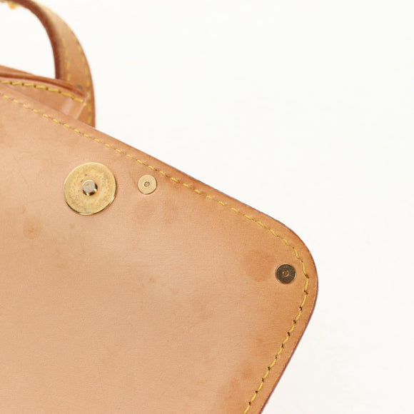 LOUIS VUITTON Monogram Cherry Blossom Papillon GM Bag M92009 LV Auth bs30617V