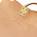 LOUIS VUITTON Monogram Cherry Blossom Papillon GM Bag M92009 LV Auth bs30617V-22