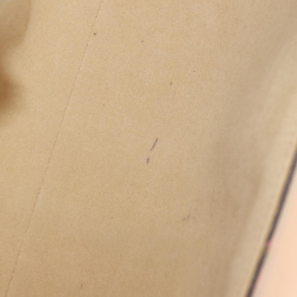 LOUIS VUITTON Monogram Cherry Blossom Papillon GM Bag M92009 LV Auth bs30617V