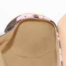 LOUIS VUITTON Monogram Cherry Blossom Papillon GM Bag M92009 LV Auth bs30617V-24