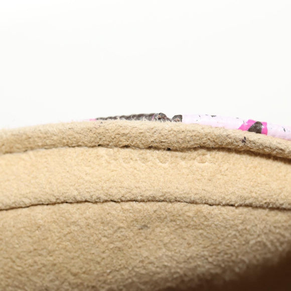 LOUIS VUITTON Monogram Cherry Blossom Papillon GM Bag M92009 LV Auth bs30617V