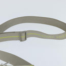 LOUIS VUITTON Damier Geant LV Cup Weatherly Bag Yellow M80636 LV Auth bs30618-8