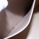 LOUIS VUITTON Monogram Vernis Houston Hand Bag Beige M91004 LV Auth bs30619-21