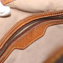 LOUIS VUITTON Monogram Bucket GM Shoulder Bag M42236 LV Auth bs30623-18