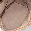 LOUIS VUITTON Monogram Bucket GM Shoulder Bag M42236 LV Auth bs30623-11