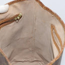 LOUIS VUITTON Monogram Bucket GM Shoulder Bag M42236 LV Auth bs30623-19