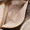 LOUIS VUITTON Monogram Bucket GM Shoulder Bag M42236 LV Auth bs30623-12