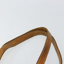 LOUIS VUITTON Monogram Bucket GM Shoulder Bag M42236 LV Auth bs30623-8