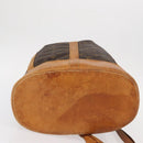 LOUIS VUITTON Monogram Randonnee GM Shoulder Bag M42244 LV Auth bs30624-5