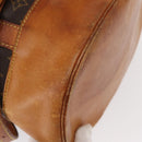 LOUIS VUITTON Monogram Randonnee GM Shoulder Bag M42244 LV Auth bs30624-17