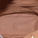 LOUIS VUITTON Monogram Randonnee GM Shoulder Bag M42244 LV Auth bs30624-11