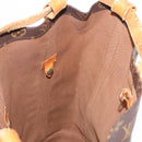 LOUIS VUITTON Monogram Randonnee GM Shoulder Bag M42244 LV Auth bs30624-20