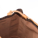 LOUIS VUITTON Monogram Randonnee GM Shoulder Bag M42244 LV Auth bs30624-21