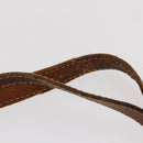 LOUIS VUITTON Monogram Randonnee GM Shoulder Bag M42244 LV Auth bs30624-8