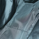 PRADA Sports Boston Bag Nylon 2way Bordeaux Silver Auth bs30637-10