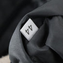 PRADA Sports Boston Bag Nylon 2way Bordeaux Silver Auth bs30637-11