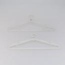 Burberrys Nova Check Garment Cover Canvas Leather Beige Gold Auth bs30652-26