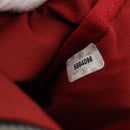 CHANEL Travel line Garment Cover Nylon Black CC Auth bs30653-11