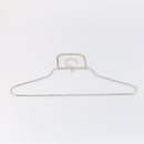 CHANEL Travel line Garment Cover Nylon Black CC Auth bs30653-21