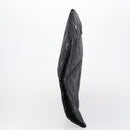 CHANEL Travel line Garment Cover Nylon Black CC Auth bs30653-4