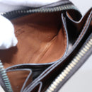 Berluti Wallet Leather Brown Auth bs30656-20