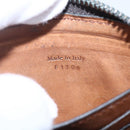 Berluti Wallet Leather Brown Auth bs30656-12