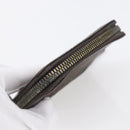 Berluti Wallet Leather Brown Auth bs30656-5