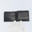 Berluti Wallet Leather Brown Auth bs30657-12