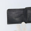 Berluti Wallet Leather Brown Auth bs30657-14
