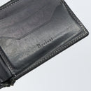 Berluti Wallet Leather Brown Auth bs30657-15