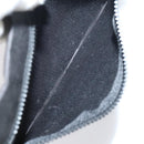 Christian Dior Fendi Hand Bag Nylon 2 Set Black Auth bs30662-12