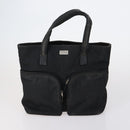 Ferragamo Gucci Cartier Burberrys Bag Leather Coated 4 Set Bordeaux Auth bs30663-2