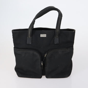 Ferragamo Gucci Cartier Burberrys Bag Leather Coated 4 Set Bordeaux Auth bs30663 - 0