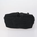 Ferragamo Gucci Cartier Burberrys Bag Leather Coated 4 Set Bordeaux Auth bs30663-6