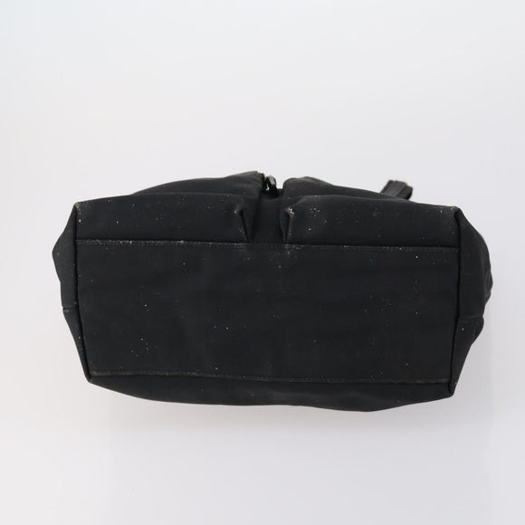 Ferragamo Gucci Cartier Burberrys Bag Leather Coated 4 Set Bordeaux Auth bs30663