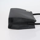 GIVENCHY Shoulder Bag Leather 2 Set Navy Black Auth bs30664-4