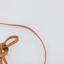 BALLY Hand Bag Leather 3 Set Black Auth bs30665-14