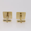 SAINT LAURENT Earring metal 6 Set Gold Silver Auth bs30667-13