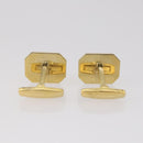 SAINT LAURENT Earring metal 6 Set Gold Silver Auth bs30667-16